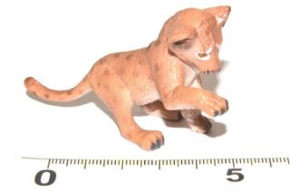 Obrázek z Lvíče figurka 7,5cm 
